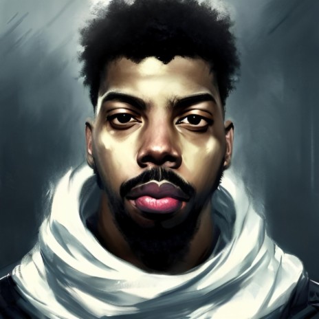 No Static cover art