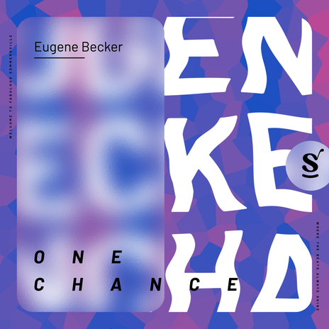One Chance (Extended Mix) cover art