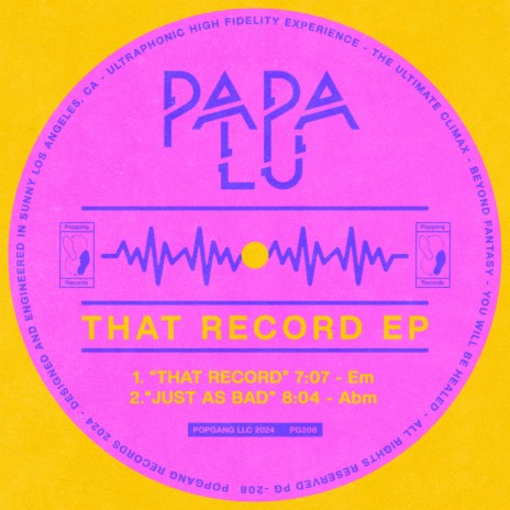 Just as Bad cover art