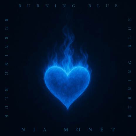 Burning Blue (Remix)