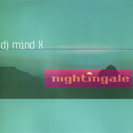 Nightingale (DJ Tandu Remix)