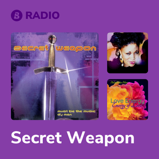 Secret Weapon Radio