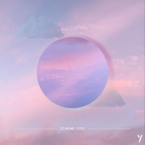 Diamond Eyes cover art