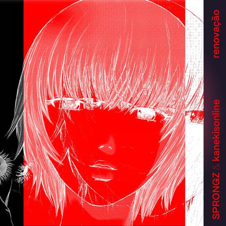 COLLAPSE ft. kanekis online cover art
