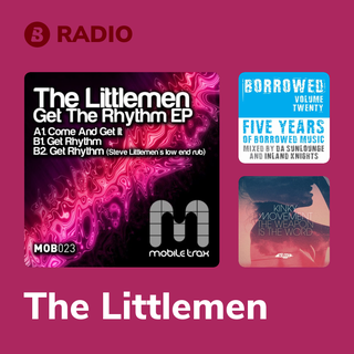 The Littlemen Radio