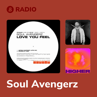 Soul Avengerz Radio