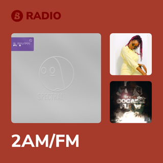 2AM/FM Radio