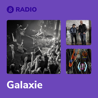 Galaxie Radio