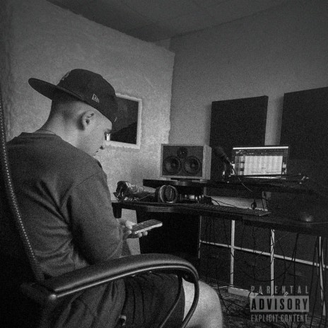 На проводе ft. Smog Dee cover art