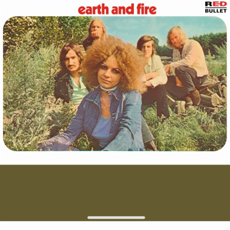 Hazy Paradise cover art