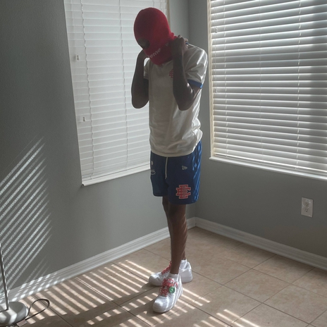 Keep Up cover art