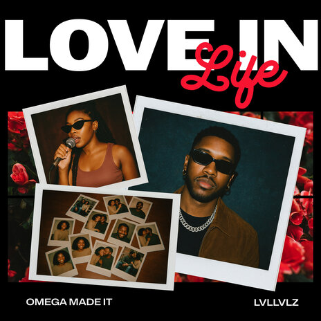 Love in Life ft. Lvllvlz cover art