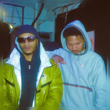 GodKnows ft. OP Shiz & AbbotJackson cover art