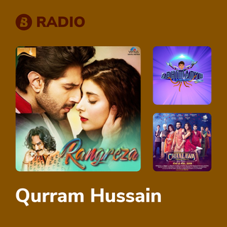Qurram Hussain Radio