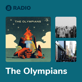 The Olympians Radio