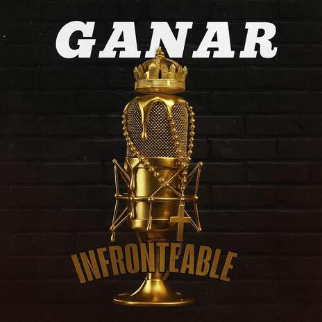GANAR cover art