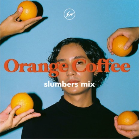 Orange Coffee (Slumbers Mix) cover art