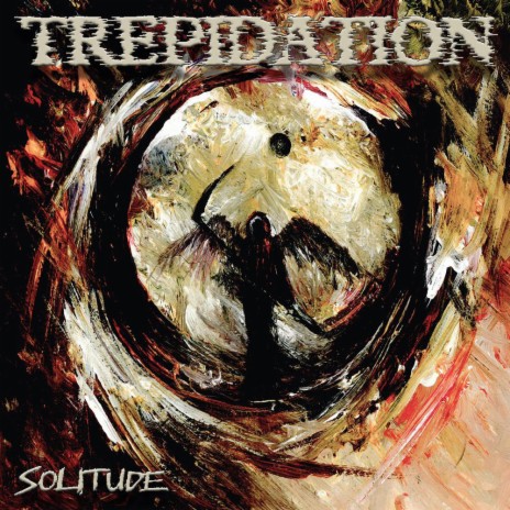 Solitude cover art