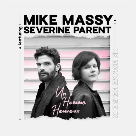 Un homme heureux ft. Séverine Parent
