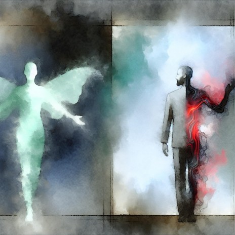 Mortis cover art
