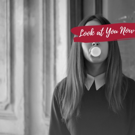 Look at You Now cover art