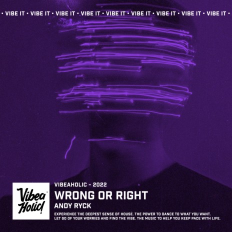 Wrong Or Right