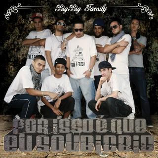 BigBig Family