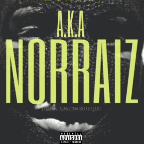 A.K.A Norraiz cover art