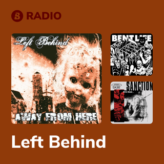 Left Behind Radio
