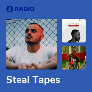 Steal Tapes Radio