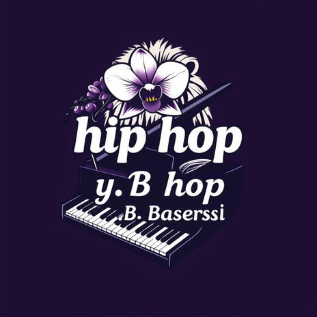 אש הקשת בעורקים_hip hop g rap gangster2025 freestyle Rap y.b_1.wav cover art