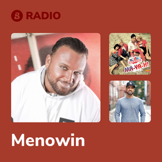 Menowin Radio