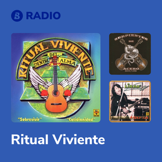 Ritual Viviente Radio
