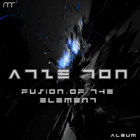 Synthonpia cover art