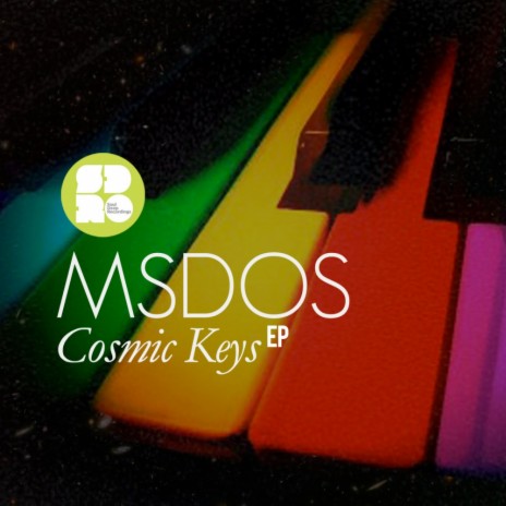 Dark Matter (Original Mix) cover art