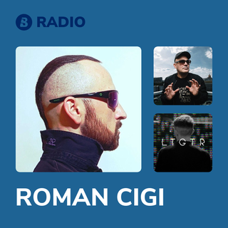 ROMAN CIGI Radio