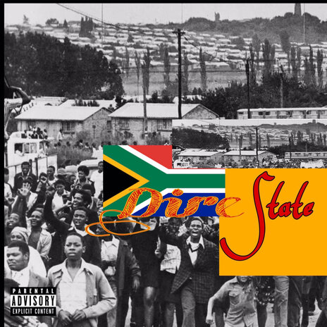 Dire State ft. Umalum_bhastedii