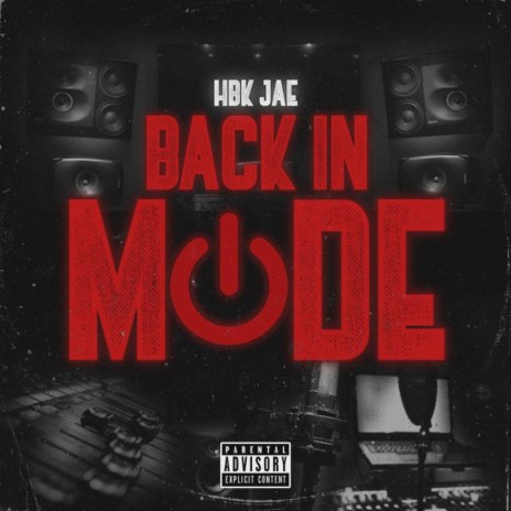Back In Mode