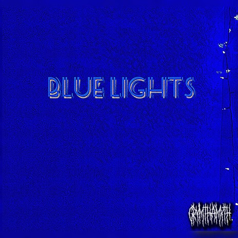 BlueLights cover art