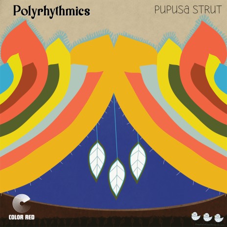 Pupusa Strut (2022 Remaster) cover art