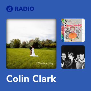 Colin Clark Radio