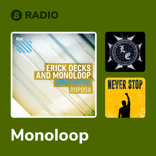 Monoloop Radio