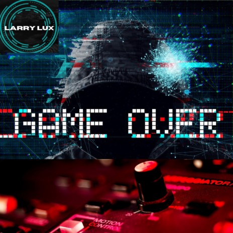 Game Over cover art