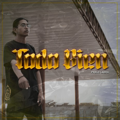 Todo bien ft. Wza RG cover art
