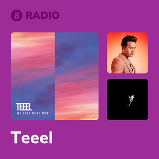 Teeel Radio