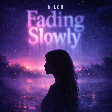 Fading Slowly ft. ALARA cover art
