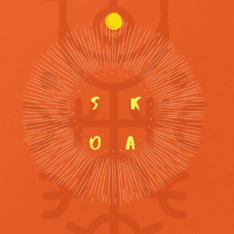 Turnstiles cover art