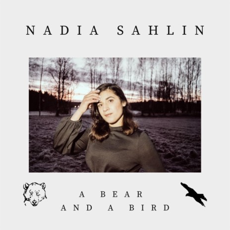 A Bear and A Bird (New Version)