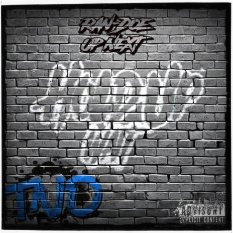 #HoldUpWait cover art