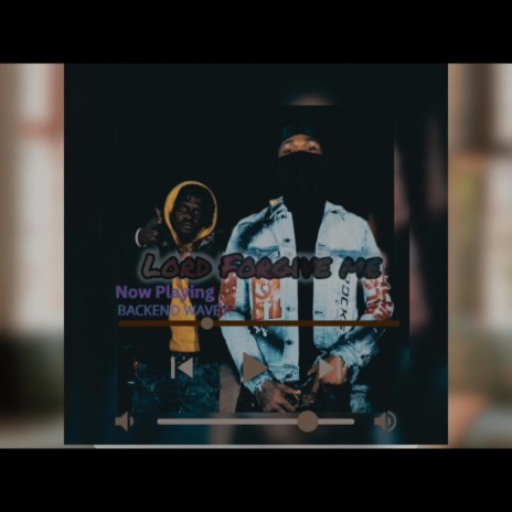 Lord Forgive Me cover art